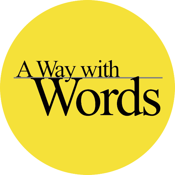 A Way with Words, a national radio show about language